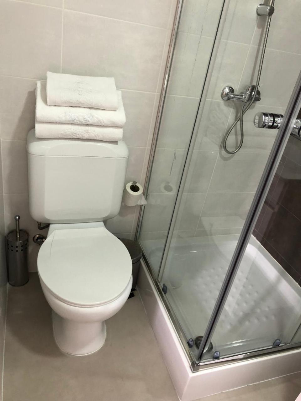 מלון קוימברה Sao Bento Na Alta מראה חיצוני תמונה