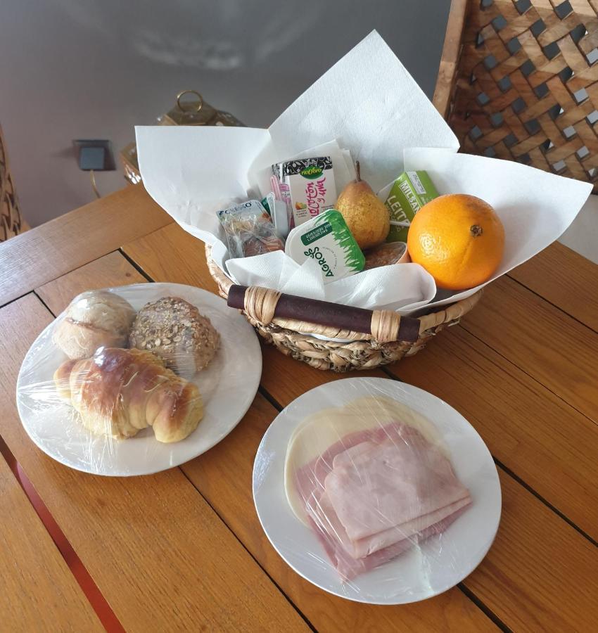 מלון קוימברה Sao Bento Na Alta מראה חיצוני תמונה